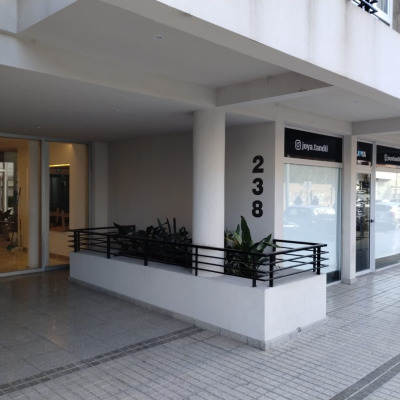 Edificio Sarmiento